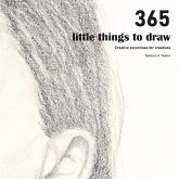 365 little things to draw