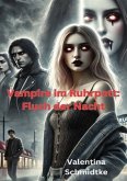 Vampire im Ruhrpott: Fluch der Nacht