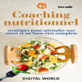 Coaching nutritionnel – Livre audio (MP3-Download) Coaching nutritionnel – Livre audio (MP3-Download)