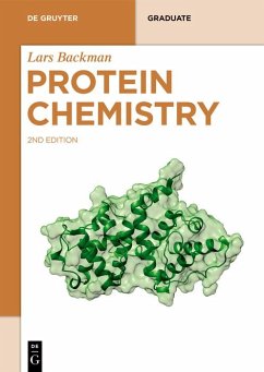 Cover Protein Chemistry (eBook, ePUB)