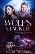 A Wolf's Hacker (Wolves of the South,... - Bild 1