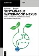 Sustainable Water-Food Nexus (eBook,... - Bild 1