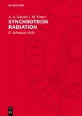 Synchrotron Radiation (eBook, PDF) Synchrotron Radiation (eBook, PDF)
