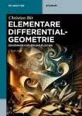 Elementare Differentialgeometrie (eBook, ePUB)