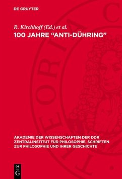 Cover 100 Jahre 