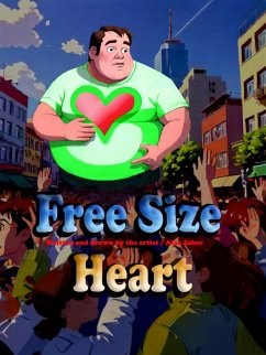 Cover Free Size Heart (eBook, ePUB)