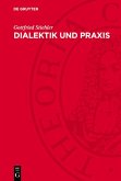 Dialektik und Praxis (eBook, PDF)