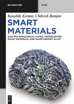 Cover Smart Materials (eBook, ePUB)