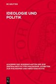 Ideologie und Politik (eBook, PDF)