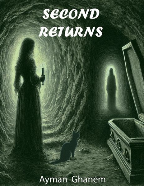 Secon Returns (eBook, ePUB)