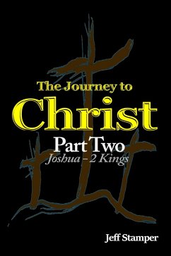 Cover The Journey to Christ (Part Two, #2) (eBook, ePUB)