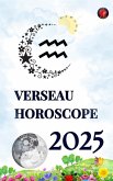 Verseau Horoscope 2025 (eBook, ePUB)