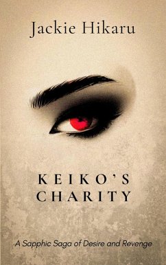 Cover Keiko's Charity (eBook, ePUB)