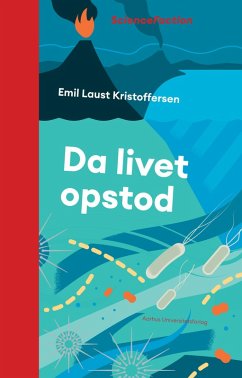 Cover Da livet opstod (eBook, ePUB)