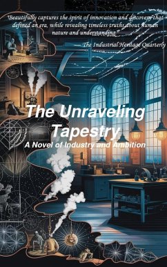 The Unraveling Tapestry (eBook, ePUB) - Stormrider