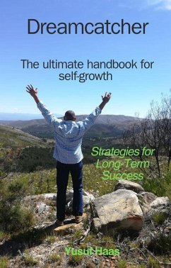 Cover Dreamcatcher (eBook, ePUB)