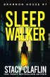 Sleepwalker (Brannon House, #7) (eBook,... - Bild 1