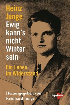 Cover Ewig kann's nicht Winter sein