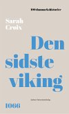 Den sidste viking (eBook, ePUB)