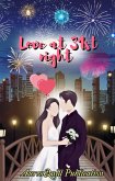 Love at 31st Night (eBook, ePUB)