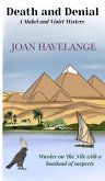Death and Denial (Mabel and Violet Mysteries, #2) (eBook, ePUB)