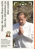 Dinge, die man Ihnen nicht über das Alleinleben im Alter erzählt (eBook, ePUB)