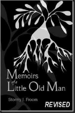 Cover Memoirs Of A Little Old Man (eBook, ePUB)