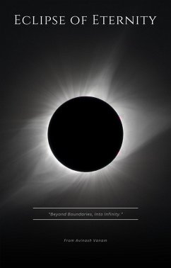 Cover Eclipse of Eternity (eBook, ePUB)