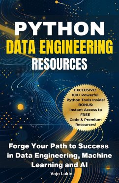 Python Data Engineering Resources (eBook, ePUB) - Lukic, Vajo