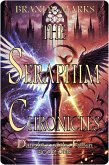 Daughter of the Fallen (The Seraphim Chronicles, #1) (eBook, ePUB)