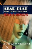 Alien VR-World (STAR-DUST 14) (eBook, ePUB) Alien VR-World (STAR-DUST 14) (eBook, ePUB)