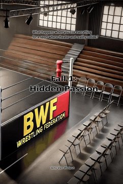 Cover Fall 1: Hidden Passion (eBook, ePUB)