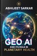 GeoAI and its Role in Planetary Health... - Bild 1