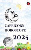 Capricorn Horoscope 2025 (eBook, ePUB)