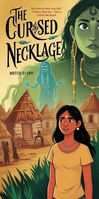 Cover The Cursed Necklace (eBook, ePUB)