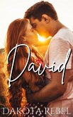 David (Montgomery Valley, #3) (eBook, ePUB) David (Montgomery Valley, #3) (eBook, ePUB)
