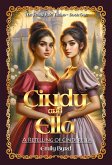 Cindy and Ella: A Retelling of Cinderella (The Fairy Tale Twins, #1) (eBook, ePUB)