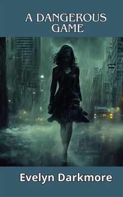 Cover A Dangerous Game (eBook, ePUB)