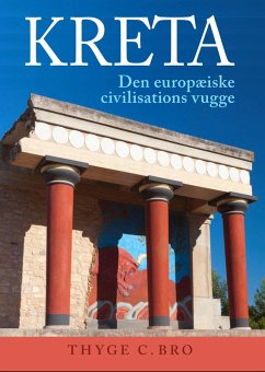 Cover Kreta (eBook, ePUB)