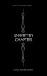 Unwritten Chapters: What A year This... - Bild 1