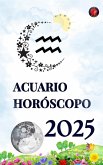 Acuario Horóscopo 2025 (eBook, ePUB)