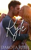 Kyle (Montgomery Valley, #4) (eBook, ePUB) Kyle (Montgomery Valley, #4) (eBook, ePUB)