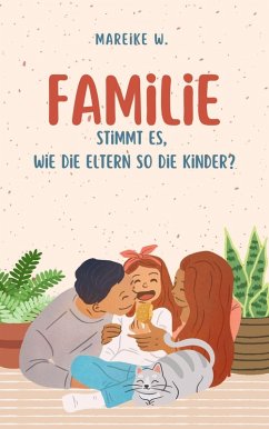 Cover Familie (eBook, ePUB)