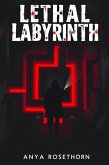 Lethal Labyrinth (eBook, ePUB) Lethal Labyrinth (eBook, ePUB)