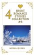 4 Short Romance Stories Collection #6... - Bild 1