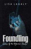 Foundling (Curse of the Hybrids, #2) (eBook, ePUB)