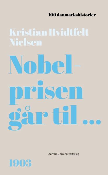 Nobelprisen går til ... (eBook, ePUB) Nobelprisen går til ... (eBook, ePUB)