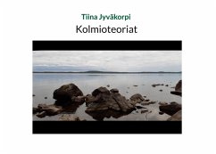 Kolmioteoriat - Jyväkorpi, Tiina