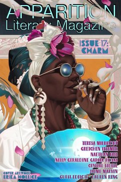 Apparition Lit, Issue 17: Charm (January 2022) (eBook, ePUB) - ApparitionLit