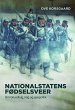 Nationalstatens fødselsveer (eBook,... - Bild 1